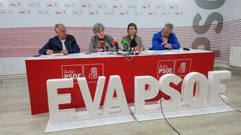 El PSOE busca ampliar la plantilla de Servicios Sociales