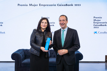 CaixaBank premia a empresas líderes que impulsan la diversidad