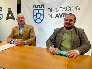 Diputación financia la III excavación en Las Paredejas