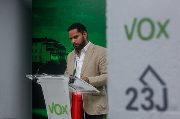 Vox asegura al PP que no estará en ecuaciones con separatistas