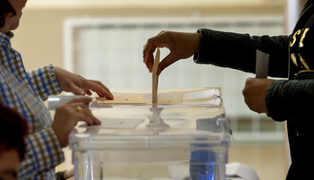 4.779 abulenses votarán el 23-J por primera vez