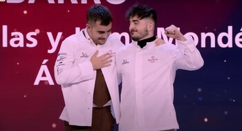 Carlos Casillas logra la primera estrella Michelin para Ávila