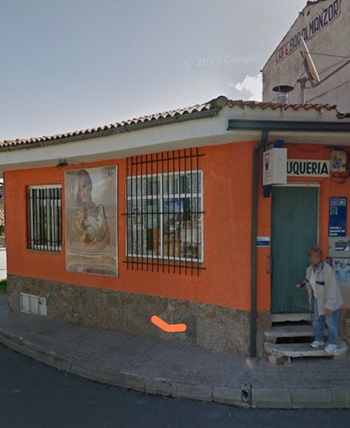 La Lotería Nacional deja 60.000 euros en Solosancho