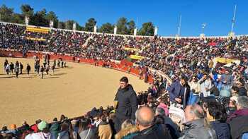 Más de 25.000 personas disfrutaron de los actos en Arévalo