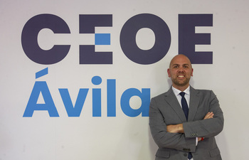 CEOE Ávila sondea el nivel de digitalización de las empresas