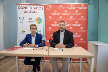 Una de cada cuatro familias de Ávila elige la concertada