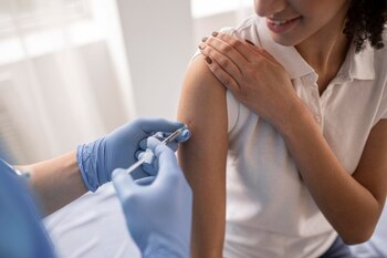 La vacuna del VPH puede desterrar hasta seis tipos de cánceres