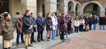 Ávila renueva su compromiso para lograr la igualdad real
