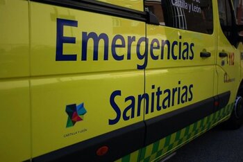 Un fallecido y tres heridas en un accidente en Burgos