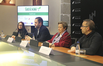 Fundación Ávila, referente de eventos culturales sostenibles