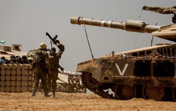 EEUU cree que la operación israelí en Rafah no acabará con Hamás