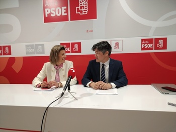 El PSOE también une la cuestión de confianza a las ordenanzas
