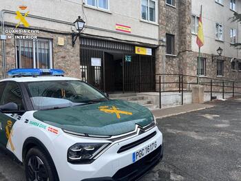 Un detenido por 16 robos en El Barco de Ávila