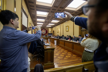 La Diputación de Ávila solicita el fin de los peajes