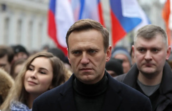 Inteligencia de EEUU exculpa a Putin de la muerte de Navalni