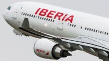 Bruselas frena el estudio de la fusión de Iberia y Air Europa