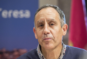 José Fidencio Morcuende, nuevo presidente del Club Ecosport