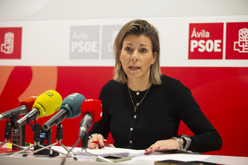 El PSOE «no valora suposiciones» sobre un acuerdo con el PP