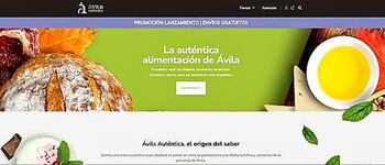 El perfil de la venta online en Ávila