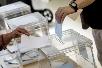 Más de 6.500 abulenses podrán votar por primera vez en Europa
