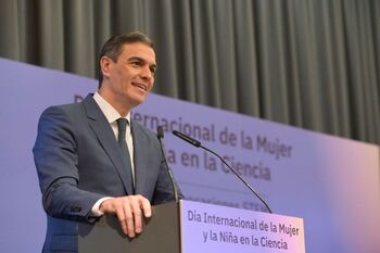 España tendrá una Oficina Nacional de Asesoramiento Científico