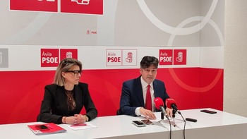 El PSOE llama «nefasta» a la gestión del personal municipal