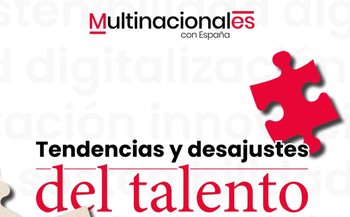 Las grandes multinacionales apuestan por el talento español