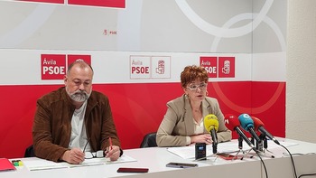 El PSOE presenta 66 enmiendas a los presupuestos de la Junta