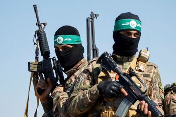 Hamás acatará un alto el fuego si lo ordena la CIJ