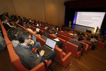 Un congreso internacional sobre informática e IA en Ávila