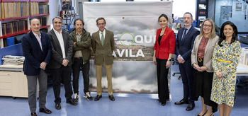 Explorar nuevas ofertas turísticas, el reto de Ávila