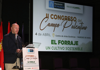CyL, la segunda CCAA de España en producción de alfalfa