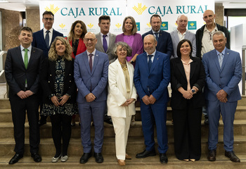 Caja Rural de Salamanca aprueba sus cuentas de 2023