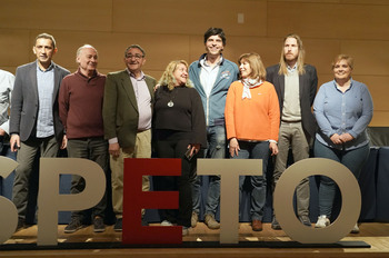 CCOO y UGT se unen al PSOE y también dejan la Fundación CyL