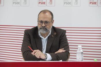 Por Ávila y PSOE pedirán un carril bici en la carretera AV-915