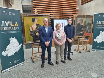 ItinerArte llevará de nuevo el arte pictórico a la provincia