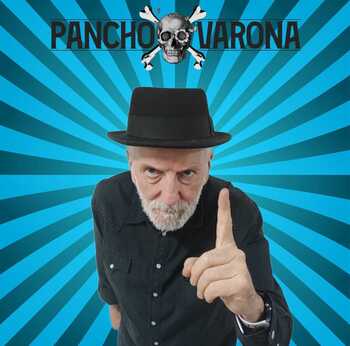 La gira de Pancho Varona llega a El Barco el 20 de abril