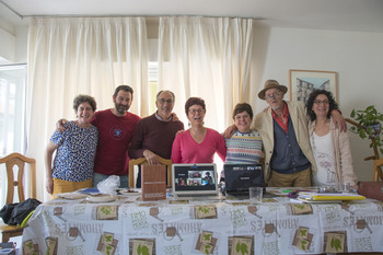 La Fundación Alonso Quijano gana el XVII Premio Pep Sempere