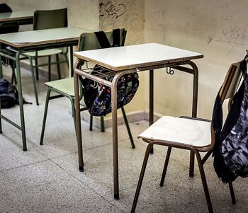 Los 41 casos de acoso escolar denunciados son una mínima parte