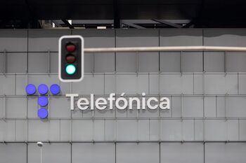 La SEPI alcanza el 10% del accionariado de Telefónica