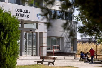 Ávila aumenta el número de médicos colegiados y llega a 901