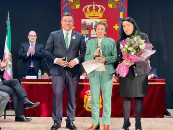 La Diputación convoca los III Premios Ella, de la mujer rural