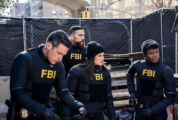 Las nuevas temporadas de ‘FBI’ llegarán en marzo a Warner TV