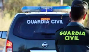 Muere un hombre de 39 años al salirse de la vía en Zamora