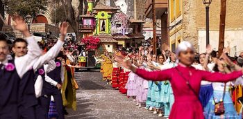 Más de 11.000 euros en premios para el Carnaval de Cebreros