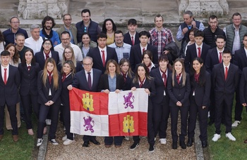 40 alumnos de FP participarán en el campeonato Spainskills