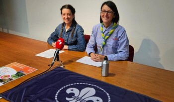 Scouts Gredos invita a recoger ‘basuraleza’ este sábado